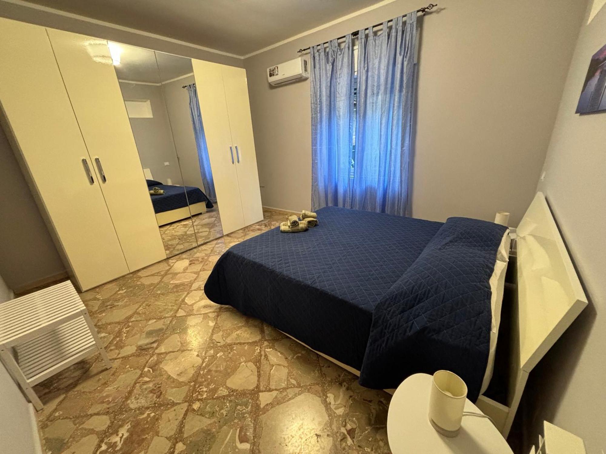 Mondello21 - Holidayhome Palermo Exterior photo