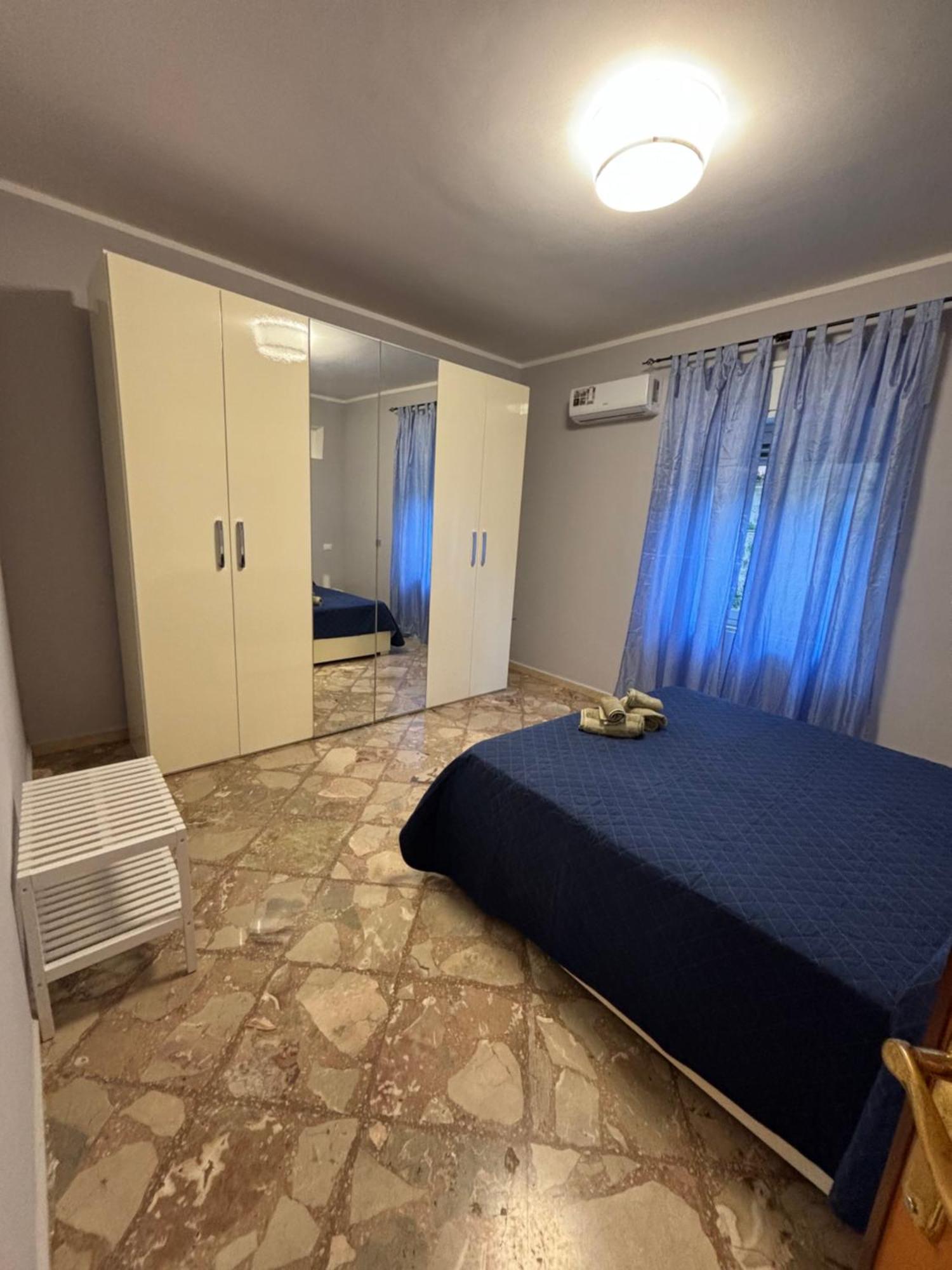 Mondello21 - Holidayhome Palermo Exterior photo