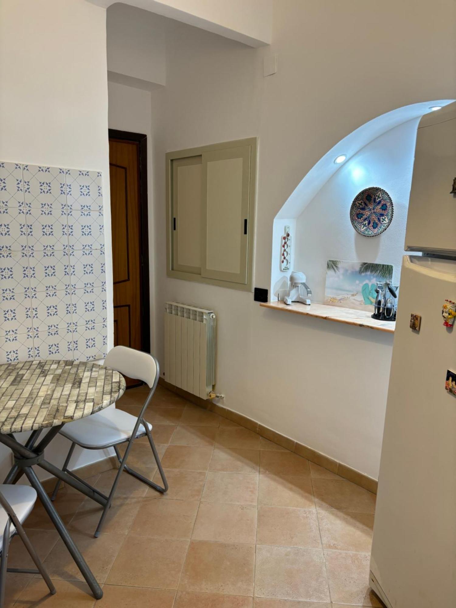 Mondello21 - Holidayhome Palermo Exterior photo