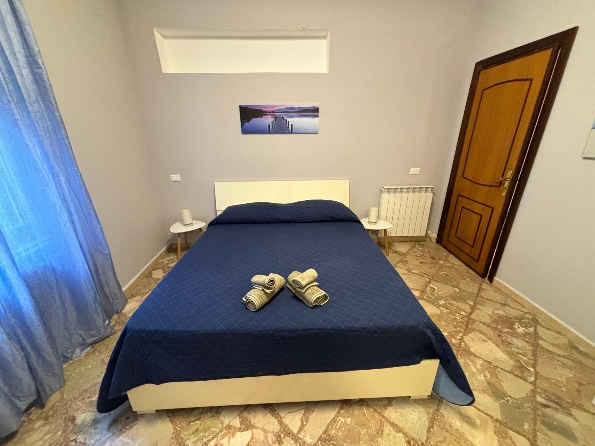 Mondello21 - Holidayhome Palermo Exterior photo