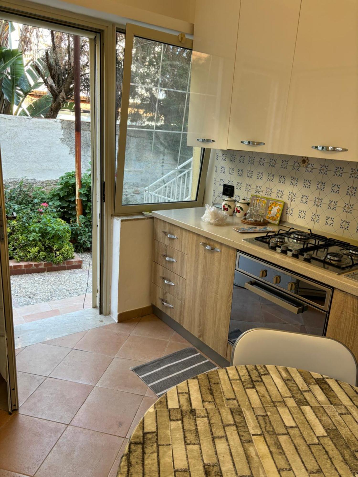 Mondello21 - Holidayhome Palermo Exterior photo