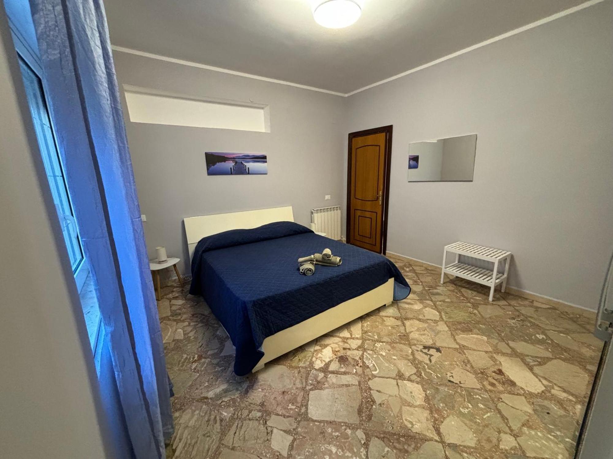 Mondello21 - Holidayhome Palermo Exterior photo